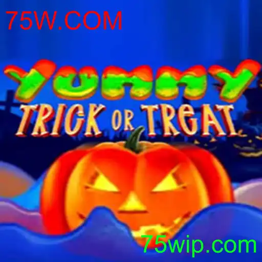 YummyTrickorTreat